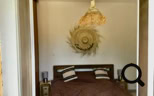 Villa Saint-Cyr 1  chambre 1