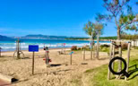 Villa Saint-Cyr 1  Plage