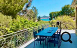 Villa Saint-Cyr 1  Terrasse