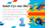 titre Villa Saint Cyr